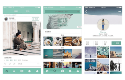 手機(jī)版平面設(shè)計(jì)軟件 網(wǎng)頁與網(wǎng)站設(shè)計(jì)的移動(dòng)解決方案