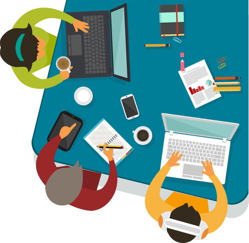 網絡營銷組織與互聯網銷售 概念、形式與實踐